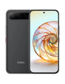 Smartphone ZTE P780F02 - ZTE Nubia Air 5G 6.78" FHD+ 8+12G 256G Negro