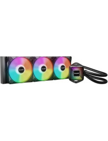 Refrigeracion BEQUIET BW031EU - be quiet! Refrigeracion liquida Pure Loop 3LX Negr