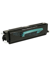 Toner 106R01552 XEROX - XEROX TONER LASER NEGRO E250A11E 3.500 PAGINAS