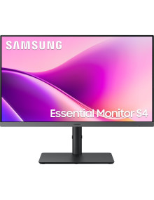 Monitor samsung ls24f430uauxen 24" ips 1920x1080 usb-c ls24f430uauxen