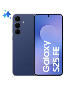 Smartphone SAMSUNG SM-S731BDBDEUE - Smartphone samsung galaxy s25 fe s731 5g dual sim 8gb ram 128gb - navy