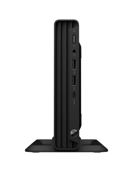 Mini PC HP 999A4ET ABD - Mini pc hp elitedesk 8 mini g1a amd ryzen 3 210 16gb 512gb ssd w11p 1j gar (de)