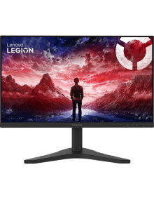 Monitor LENOVO 68CBGAC2EU - Monitor gaming lenovo legion r24s 23.8" full hd 144hz 1 ms ips 1x hdmi 2.1 tmds 1x dp 1.2 negro