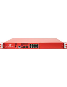Cortafuegos SECUREPOINT SP-UTM-22510 - Securepoint firewall rc400r g6