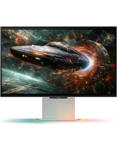 Monitor SAMSUNG LS27FG902XUXEN - Samsung ls27fg902xuxen 27" gaming monitor odyssey 3d g90xf 3840x2160 16:9 350cd m2 1ms dp