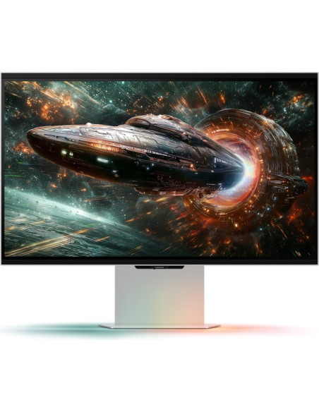 Monitor SAMSUNG LS27FG902XUXEN - Samsung ls27fg902xuxen 27" gaming monitor odyssey 3d g90xf 3840x2160 16:9 350cd m2 1ms dp