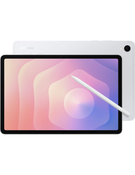 Tablet SAMSUNG SM-X730NZSREUB - Tablet samsung galaxy tab s1112ram 128gb wi-fi de silver