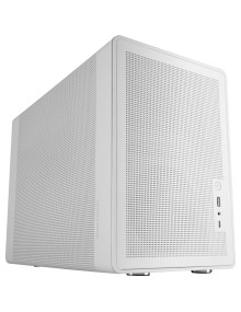 Caja SILVERSTONE SST-CS383 - Cajas pc silverstone sst-cs383 negro