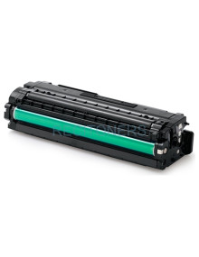 Toner SU047A SAMSUNG - SAMSUNG TONER CIAN 1.500 PÁGINAS CLP/680ND/CLX6260 2