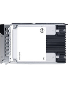 Disco DELL 345-BJQZ - Dell kit del cliente ssd read intensive 480 gb 512e 2.5" sata 6gb/s para poweredge t160