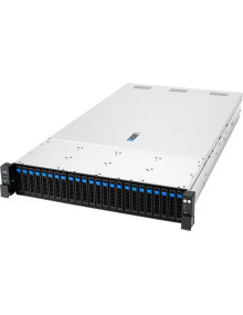 Servidor ASUS 90SF0441-M001N0 - Platforma asus rack (2u) amd rs720a-e13-rs24g
