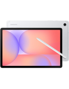 Tablet SAMSUNG SM-X400NZSREUB - Tablet samsung x400n galaxy tab s10 lite wi-fi 128gb de silver