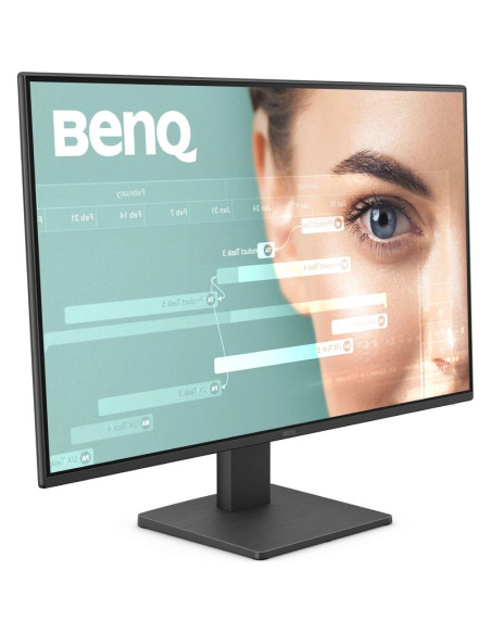 Monitor JAPANNEXT JN-IPS245G320F-HSP - Monitor japannext jn-ips245g320f-hsp 24.5" 1920 x 1080 pixeles full hd lcd negro