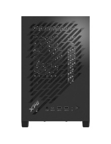 Caja ADATA ADATA-75261649 - Caja pc xpg valor air nano mid-tower chassis - negro adata-75261649