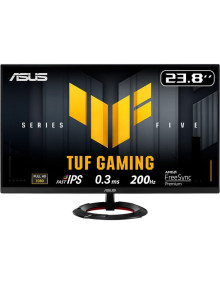 Monitor ASUS 90LM0BT0-B01E71 - Monitor lcd asus 23.8 " 1920 x 1080 pixels full hd native aspect ratio 16:9 led flat