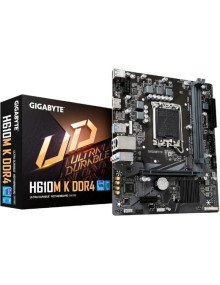 Placa base GIGABYTE 9MS04CE0MR-000-1 - Placa base gigabyte ms04-ce0 (rev. 1.x) atx socket 4710 retail