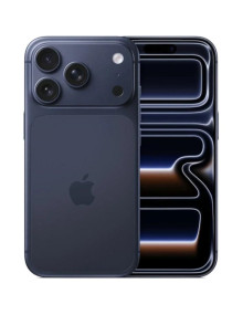 Smartphone APPLE MG8R4QL/A - Apple iPhone 17 Pro 5G 6.3" 1TB Deep Blue