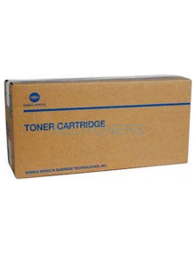 Toner A33K352 KONICA MINOLTA - KONICA-MINOLTA TONER MAGENTA BIZHUB C454, C554, C454E, C554E - TN512M 2