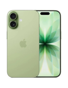 Smartphone APPLE MG6N4QL/A - Apple iPhone 17 5G 6.3" 256GB Sage