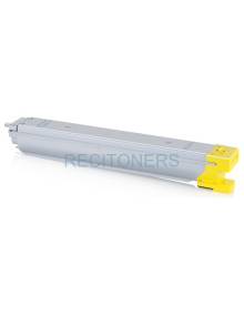 Toner SS742A SAMSUNG - SAMSUNG TONER AMARILLO 15.000 PAGINAS 2