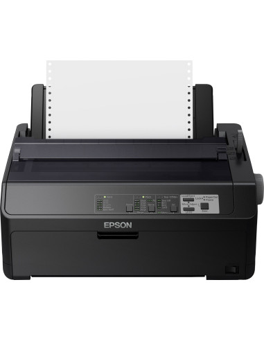 C11CF37401 Epson FX-890II 80 Columnas