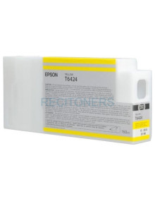 Cartucho de tinta T6N03AE HP - HP Cartucho 303XL Tri-Color Envy Photo 6230/7130/7134/7830 2