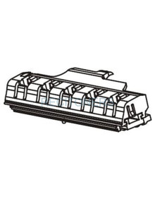 EPSON TONER NEGRO 3.000 PAG. ACULASER M/2300D/2400D ACULASER MX/20DN 2