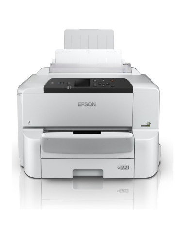 C11CG70401 EPSON WORKFORCE PRO WF-C8190DW - IMPRESORA - COL