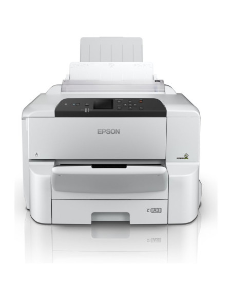 C11CG70401 EPSON WORKFORCE PRO WF-C8190DW - IMPRESORA - COL