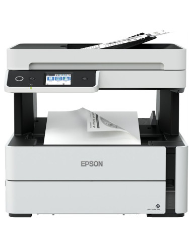 C11CG91402 Epson EcoTank ET-M3140 Multifuncion inyeccion de tinta