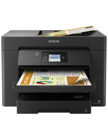 C11CH68404 Epson WorkForce WF-7835DTWF Multifuncion inyeccion de tinta