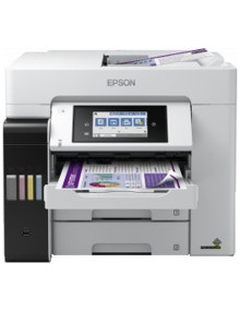 C11CJ28401 Epson ECOTANK ET-5880 Multifuncion inyeccion de tinta