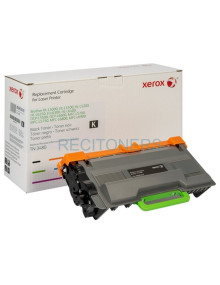 Toner 006R03618 XEROX - XEROX EVERYDAY REMANUFACTURED TONER NEGRO MFCL5750/6300DW/MFCL6800DW/MFCL6900DW - TN3480