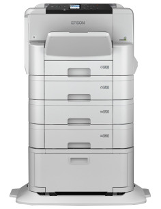 C11CG70401BP Epson WORKFORCE PRO WF-C8190D3TWC Impresoras inyeccion de tinta