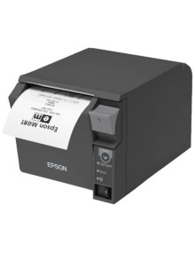 C31CD38025A0 EPSON TM T70II - IMPRESORA DE RECIBOS - LINEA