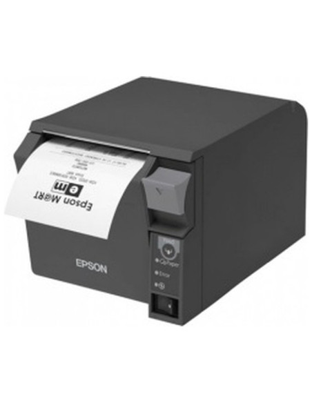 C31CD38025C0 Epson TM T70II - Impresora de recibos - linea