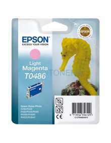 Cartucho de tinta C13T41R340 EPSON - Epson Cartucho de tinta magenta 110 ml C13T41R340 (T41R340)