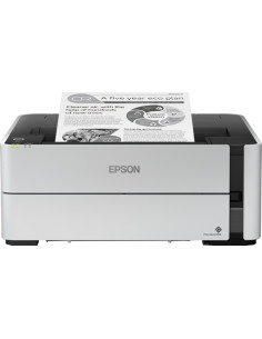 C11CG94402 Epson EcoTank ET-M1180 Impresoras inyeccion de tinta