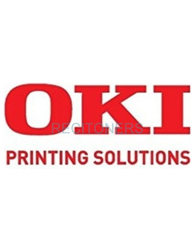Rep. Oki Fuser Assy B710/B720
