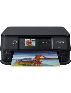 C11CG97403 Epson XP-6100 Multifuncion inyeccion de tinta