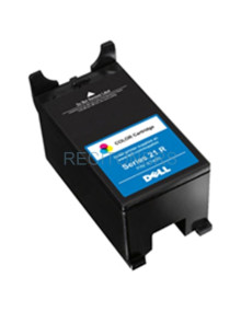 DELL 592-11334 cartucho de tinta