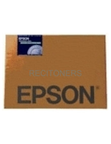 Papeleria C13S042074 EPSON - Epson GF papel ultrasmooth cine art, 17”” x 15.2m, 250g/m2 2