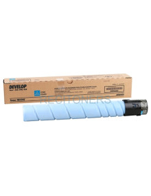 Toner A8DA450 KONICA MINOLTA - KONICA-MINOLTA TONER CIAN BIZHUB C258, 308, 368 - TN324C 2