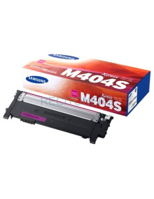 Toner SU234A SAMSUNG - SAMSUNG TONER MAGENTA XPRESS C430, C430W, C480, C480W, C480FN , C480FW - CLT-M404S 2