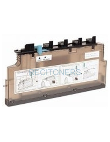 Recambio CL-CLWT1 PANASONIC - PANASONIC KX CL 500 Deposito Toner Residual