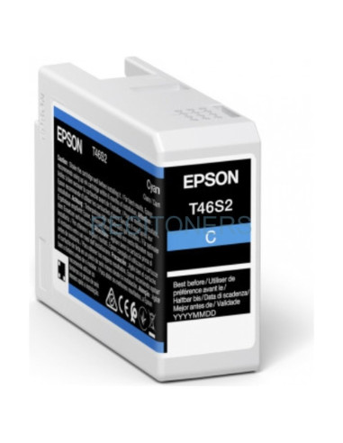 Cartucho de tinta C13T16814012 EPSON - EPSON CARTUCHO NEGRO 16XXL WORKFORCE 2660DWF