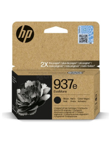 Cartucho de tinta 4S6W9NE HP - HP 937e Negro Cartucho de Tinta Original - 4S6W9NE