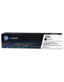 Toner CF350A HP - HP TONER NEGRO LASERJET PRO M 176 176 FN 177 177 FW - 130A