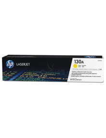 Toner CF352A HP - HP TONER AMARILLO LASERJET PRO M 176 176 FN 177 177 FW - 130A