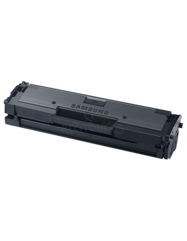 Toner SU810A HP - SAMSUNG TONER NEGRO 1.000 PÁGINAS M/2020/2020W/2022W/2070/2070W/2070F/2070FW